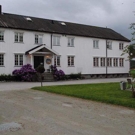 Grong Gard Guesthouse Exterior foto