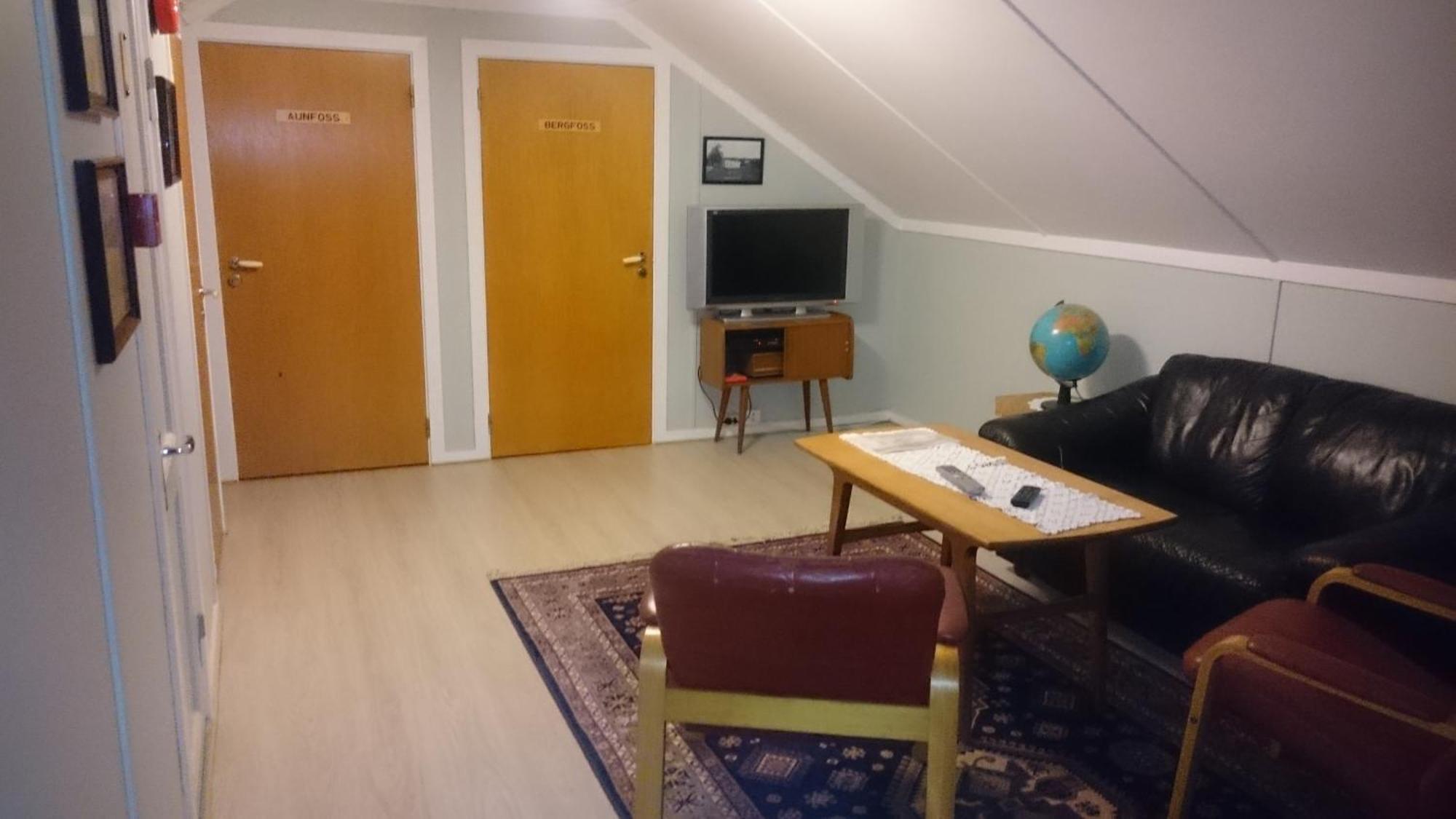Grong Gard Guesthouse Zimmer foto