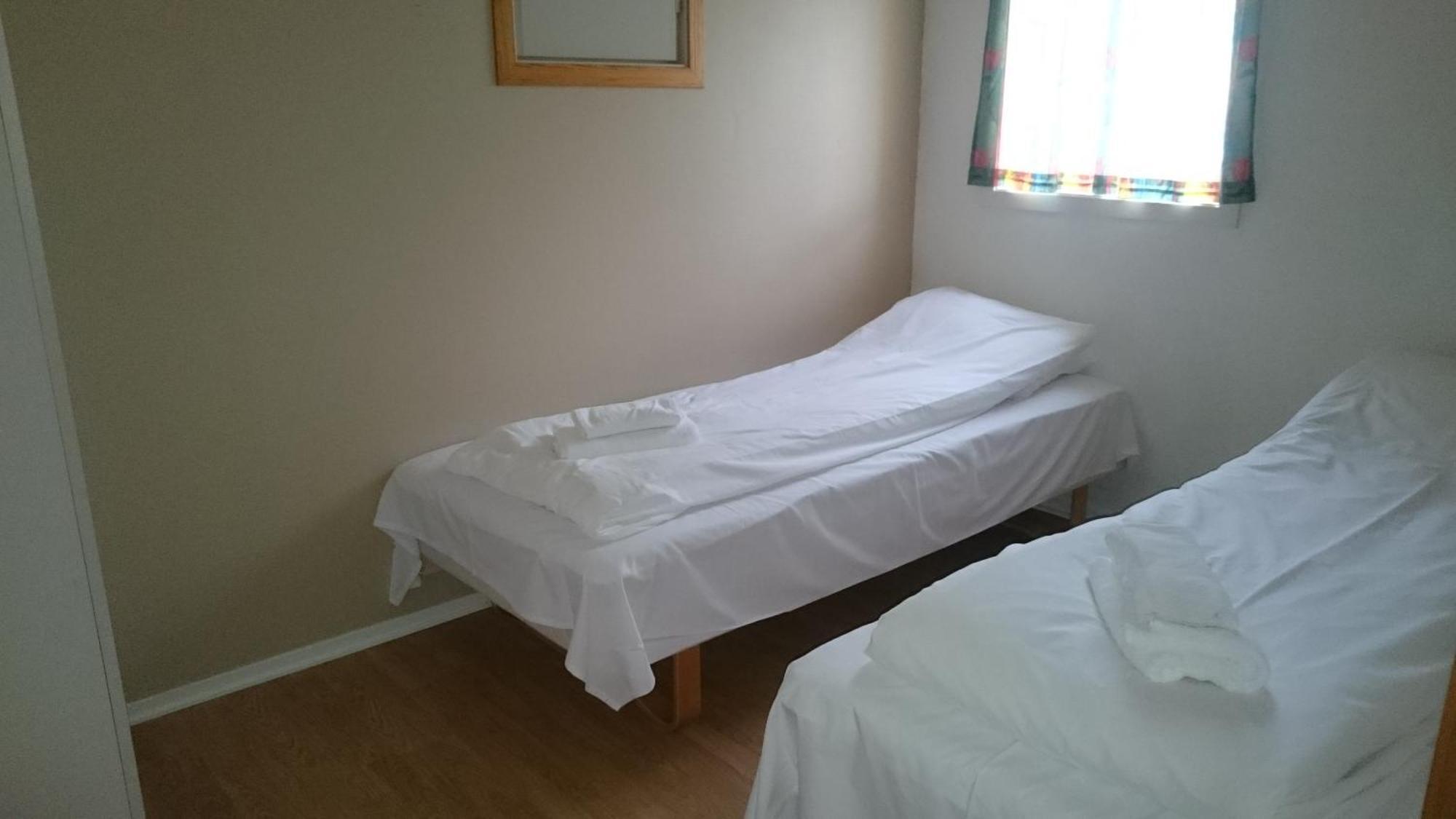 Grong Gard Guesthouse Zimmer foto