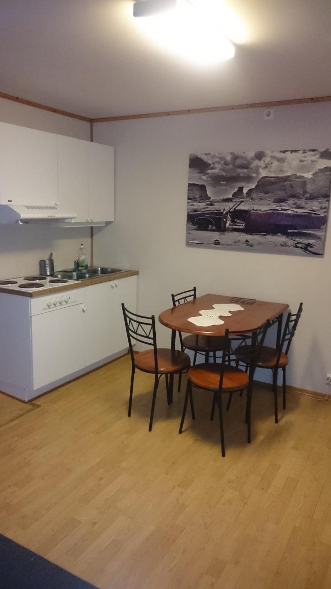 Grong Gard Guesthouse Zimmer foto