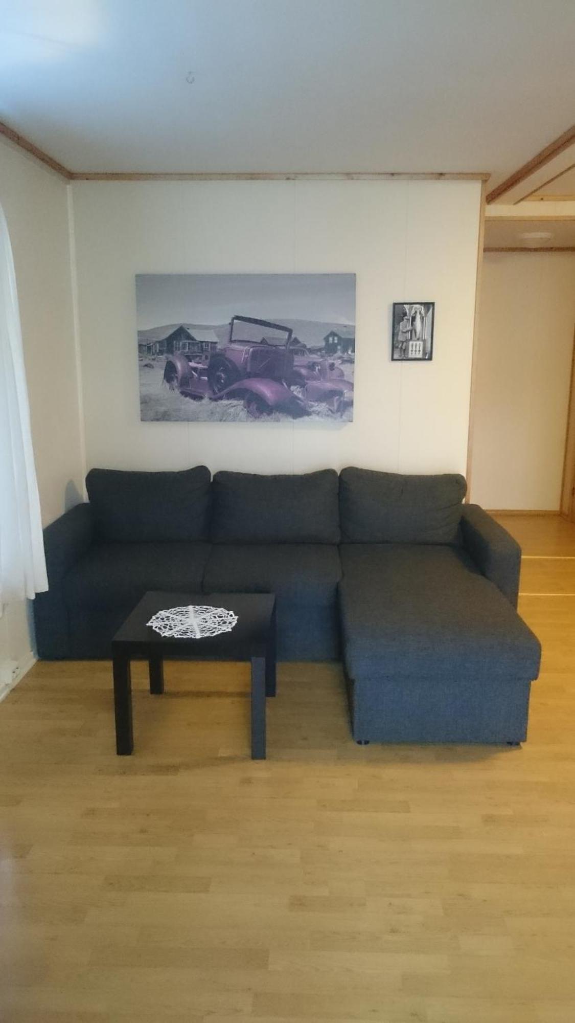 Grong Gard Guesthouse Zimmer foto